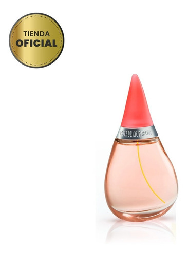 Agatha Ruiz De La Prada Gotas De Color Edt50ml-perfume Mujer