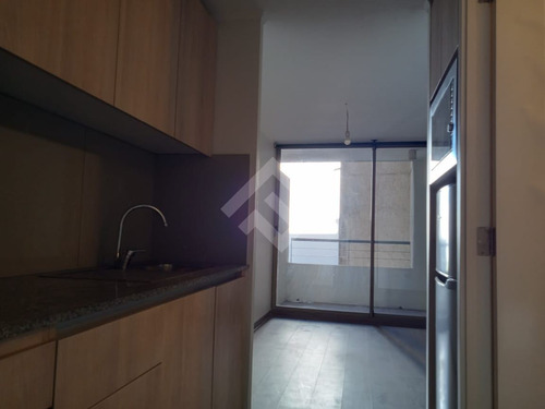 Arriendo De 1 Dorm. En Estación Central, Piscina, Gimnasio