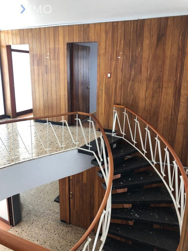 Imagen 3 de 10 de Casa En Renta En Coyoacán, Ciudad De México