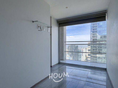 Departamento En Cuajimalpa, Cuajimalpa De Morelos Con 4 Recámaras, 200 M², Id: 146040