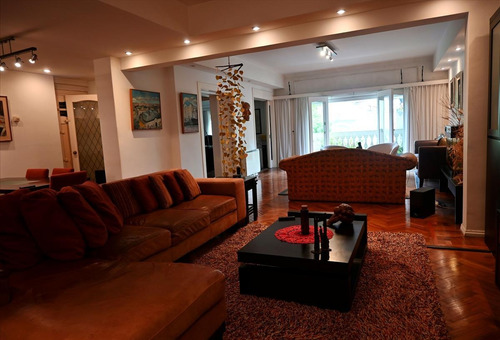 Imagen 3 de 16 de Venta Apartamento 3 Dormitorios 3 Baños Servicio Y Garaje