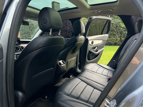 Mercedes-Benz Clase GLC 2.0 Glc250 300 4matic Atomático