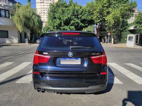 Bmw X3 35i Pack M 2018 Gpdevoto