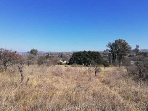 Imagen 5 de 15 de Anisacate - Villa Los Aromos - Villa La Bolsa - Lotes