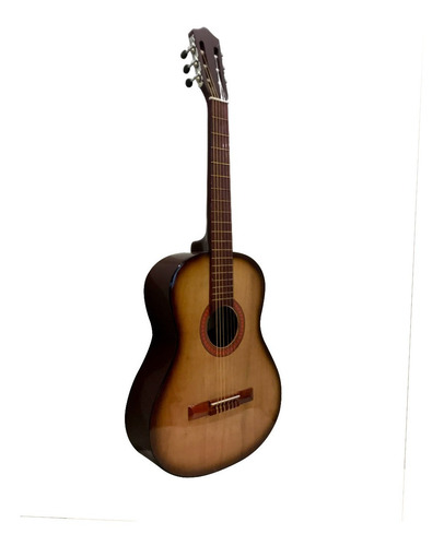Guitarra Criolla Cg100 Sb + Funda