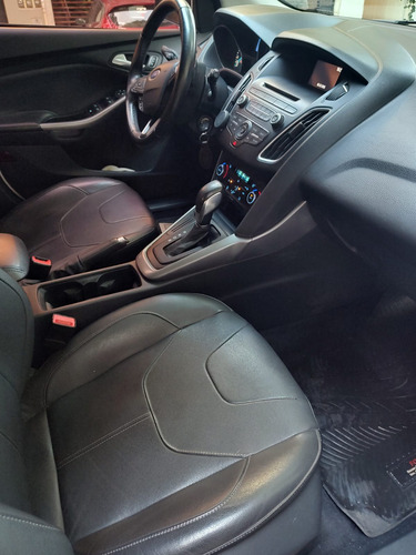 Ford Focus III 2.0 Se Plus At6