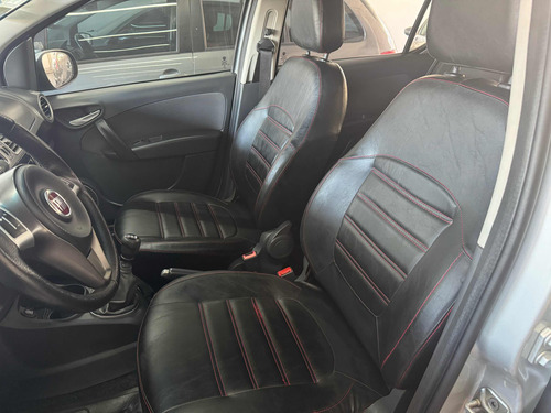 Fiat Palio 1.4 Nuevo Attractive Pack Top 85cv