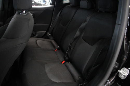 Imagem 14 de 14 de Jeep Renegade 1.8 16v Flex 4p Automático