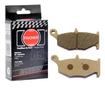 Comprar Pastilha Freio Fischer Tras Suzuki Dl-1000 1050 Xt V-strom