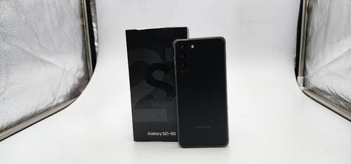 Imagen 7 de 7 de Samsung Galaxy S21+ 5g