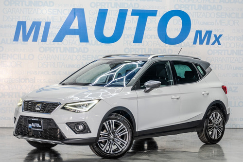 Seat Arona Excellence 4x2 2018