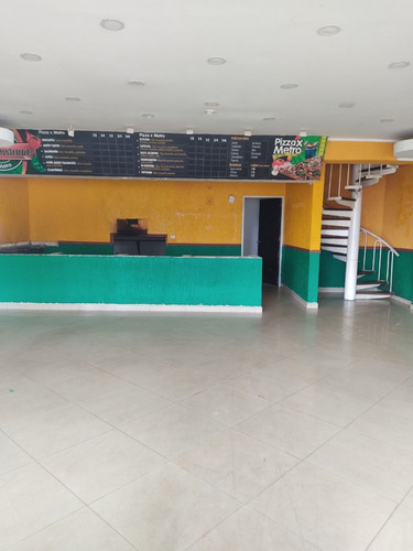 Imagen 4 de 17 de Venta De Local Comercial En C C Costa Atlántica. Av Atlántico, Puerto Ordaz