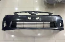 Comprar Parachoque Delantero Corolla 2009-2010-2011 Gli Fpi