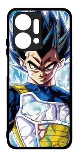 Funda Protector Case Para Honor X7a Dragon Ball Z