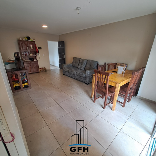 Imagen 6 de 13 de Vendo Hermoso Departamento Con Escritura Apto Credito!!