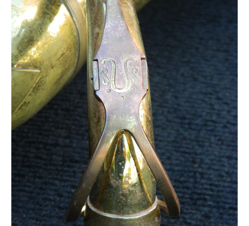 Saxo Alto Yanagisawa A 4 Astro (Usado)