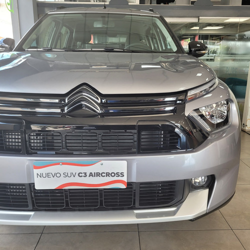 Citroën C3 Aircross 1.0 Feel Pack 7As Turbo 200 Cvt