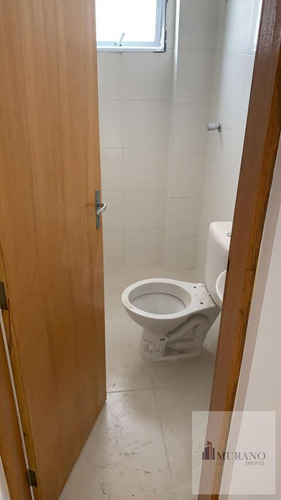 Imagem 7 de 8 de Apartamento Para Venda Em São Paulo, Vila Prudente, 1 Dormitório, 1 Banheiro - Pm-vip26c_1-2191112