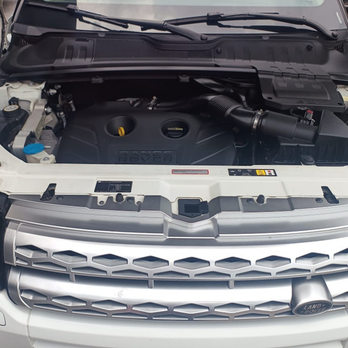 Land Rover Range Rover Evoque 2.0 Si4 Prestige Tech Pack 5p