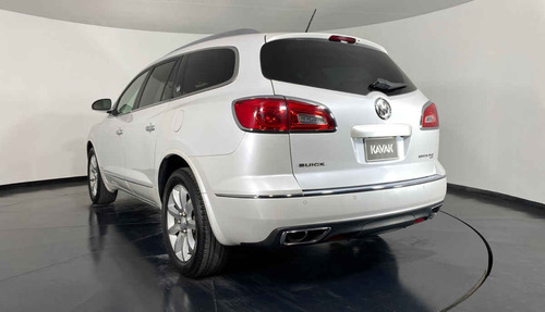 Imagen 5 de 15 de 47868 - Buick Enclave 2016 Con Garantía