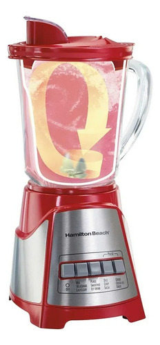 Licuadora Hamilton Beach Power Elite Licuados Y Mezclas