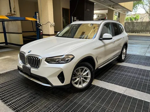 BMW X3 2.0 Sdrive20i