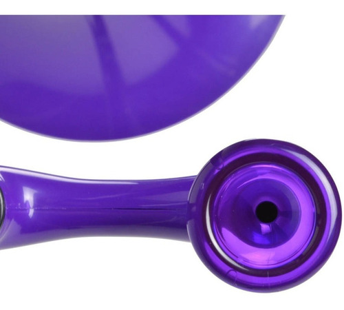 Jiggs Pbone Plástico Trombone Púrpura