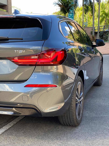 Bmw 120i 118i