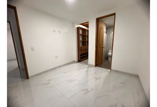 Lindo Apartamento En Venta De Primer Nivel Con Garaje En El Carmen Vib