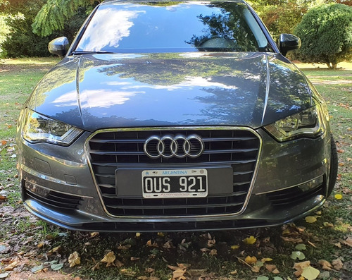 Audi A3 1.4 Sedan Tfsi Stronic 122cv 2015