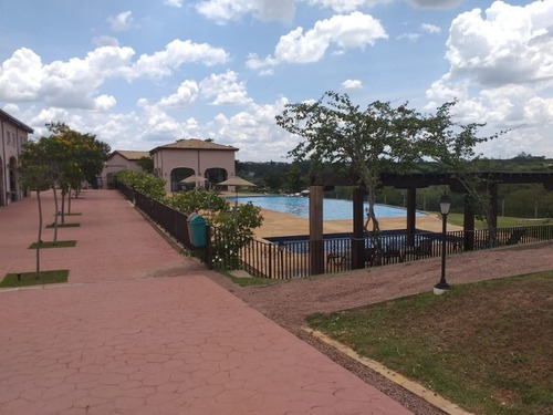 Imagem 13 de 14 de Terreno Residencial Em Vinhedo - Sp, Monte Alegre - Te00849