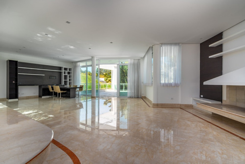 Imagem 5 de 30 de Casa A Venda Tambore 1 6.900.000,00 - Ca03049 - 69503856