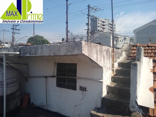 Imagem 22 de 30 de Casa - Ca00375 - 68350793