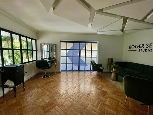 Oficina En Venta En Providencia