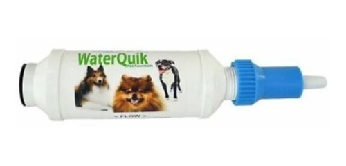 Filtro Purificador De Agua Fresca Para Mascota Pet Pulidor