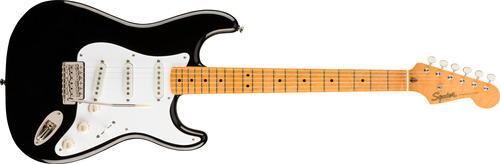 Squier Classic Vibe 50s Stratocaster - Black