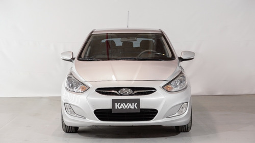 Imagen 2 de 14 de Hyundai Accent I25 1.6l - 138850
