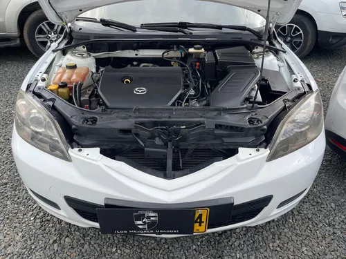 Mazda 3 2.0 Lxha7