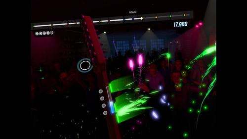 Rock Band Vr || Pc || Oculus Rift || Original || Digital