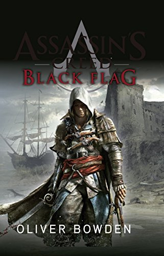 Assassin's Creed 6 Black Flag -sin Coleccion-