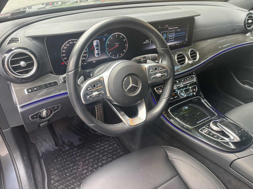 Mercedes-benz Clase E 3.0 E450 4matic Sedan 367cv
