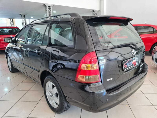 Imagem 6 de 14 de Toyota Corolla Fielder Se-g 1.8 16v 4p