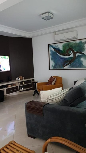 Imagem 13 de 25 de Apartamento Em São Paulo - Sp - Ap4174_nbni