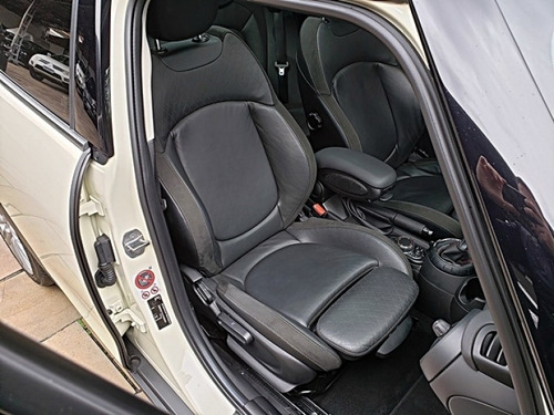 Imagem 12 de 15 de Mini Cooper S 2.0 Top