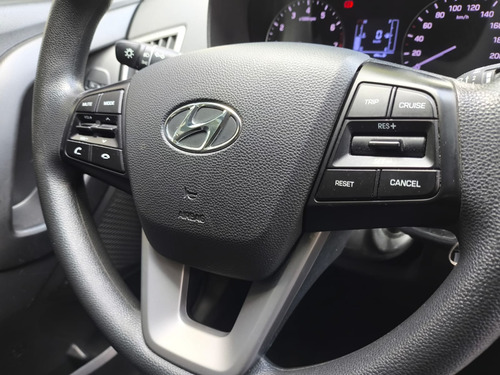 Hyundai Creta 1.6 Action Flex Aut. 5p Automática