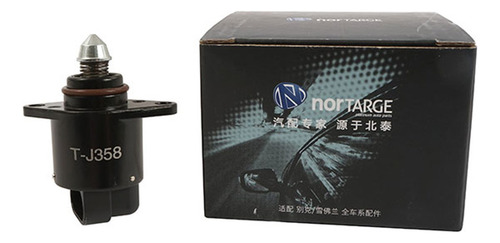 Valvula Iac Para Chevrolet Spark 800 2005