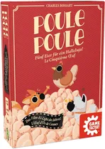 Comprar Juego De Mesa Cartas Poule Poule Original Nuevo Sellado