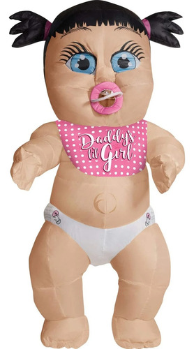 Cosplay Para Adultos, Niños Y Niñas, Lindos Bebés Enormes, I