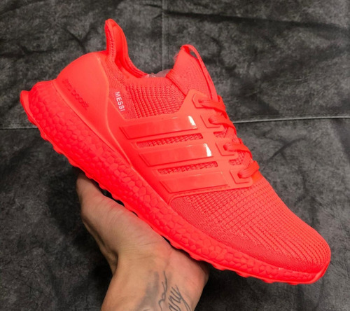 zapatillas adidas ultimos modelos hombre