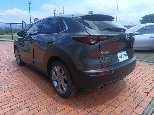 Mazda CX-30 TOURING 2.0 AUT 5P